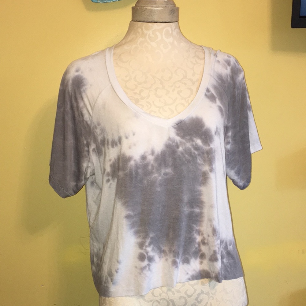 American Eagle soft & sexy tee